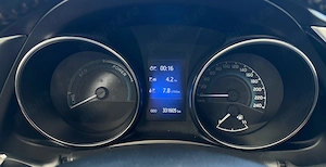 Toyota Auris Hybrid   economică, fiabila, nici un defect! - imagine 5