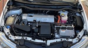 Toyota Auris Hybrid   economică, fiabila, nici un defect! - imagine 3