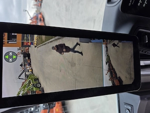 Mercedes 18.510 4x2, 2 km, Automata+retarder  - imagine 11