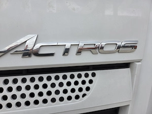 Mercedes 18.510 4x2, 2 km, Automata+retarder  - imagine 5