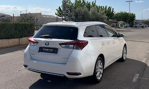 Toyota Auris Hybrid   economică, fiabila, nici un defect! - imagine 4