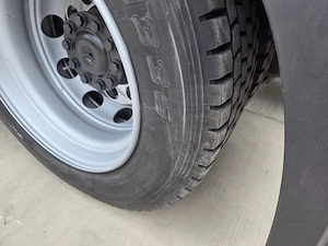 Mercedes 18.510 4x2, 2 km, Automata+retarder  - imagine 6