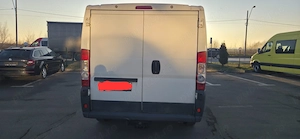 Peugeot Boxer 2011, cutie manuala - imagine 3