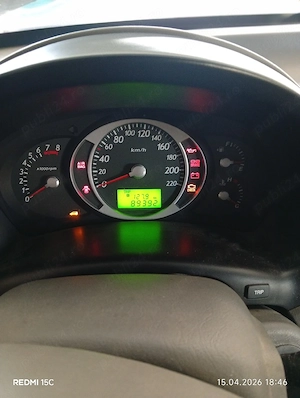 Vînd Hyundai Tucson  - imagine 9