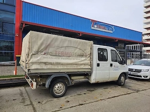 citroen Jumper 2.8d 7 locuri  - imagine 3