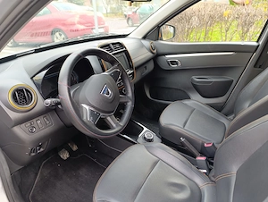 Vand Dacia Spring electric 51.000 km din 2022 - imagine 2