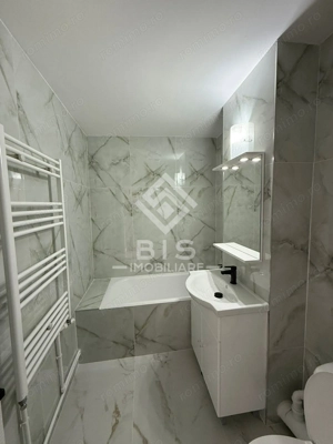 Apartament 2 Camere | Modern | Zona Kaufland de Jos - imagine 4