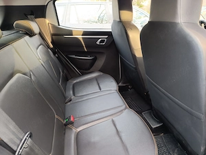 Vand Dacia Spring electric 51.000 km din 2022 - imagine 4