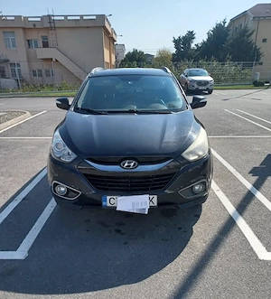 vanzare autoturism hyunday xi 35 in stare excelenta - imagine 2