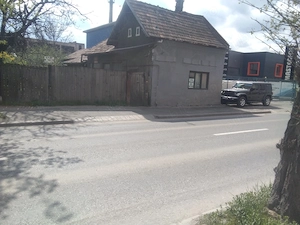 Casa veche devinzare Cluj 