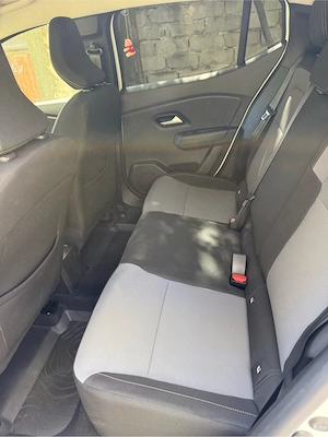 De vanzare dacia stepwai 2025 AUTOMATA - imagine 3