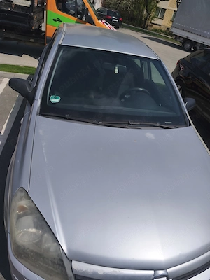 vand Opel Astra H ;1.4 benzina  - imagine 2