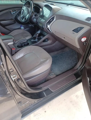 vanzare autoturism hyunday xi 35 in stare excelenta - imagine 4