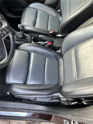 Opel Mokka - imagine 4