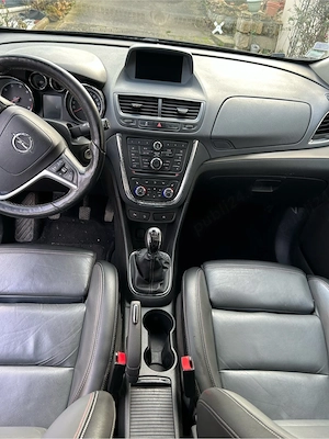 Opel Mokka - imagine 5