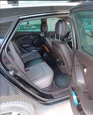 vanzare autoturism hyunday xi 35 in stare excelenta - imagine 6