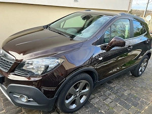 Opel Mokka - imagine 3