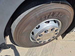 SCANIA 6x2, 2011, 599.690km, 500CP - imagine 3