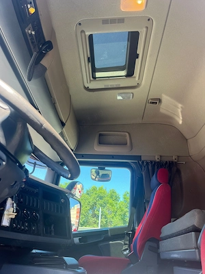 SCANIA 6x2, 2011, 599.690km, 500CP - imagine 10