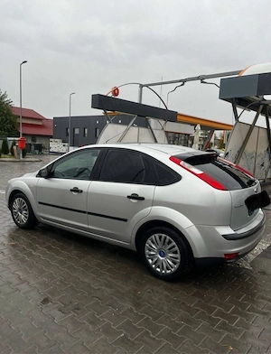 Ford Focus - imagine 4