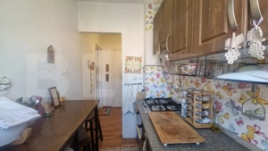 Apartament zona Vlahuta 2 camere , cu beci etaj 2/4