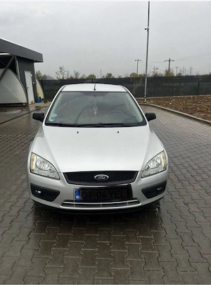 Ford Focus - imagine 2