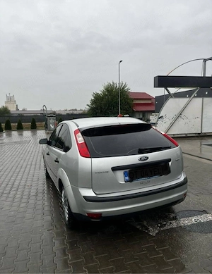 Ford Focus - imagine 3