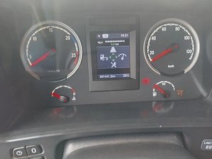 SCANIA 6x2, 2011, 599.690km, 500CP - imagine 8