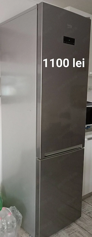 Vând Frigider Congelator Neo Frost