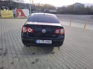 VW Passat B6 - imagine 3