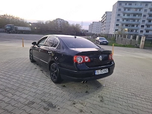 VW Passat B6 - imagine 2