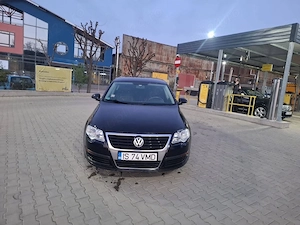 VW Passat B6 - imagine 4