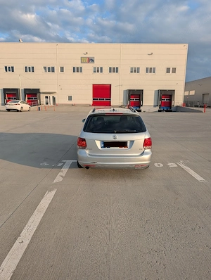 Vând Volkswagen Golf 6  - imagine 3