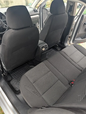 Vând Volkswagen Golf 6  - imagine 2