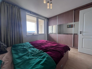 Apartament 3 camere,zona 22 Decembrie - imagine 14