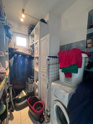 Apartament 3 camere,zona 22 Decembrie - imagine 10