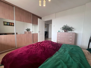 Apartament 3 camere,zona 22 Decembrie - imagine 13