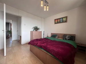 Apartament 3 camere,zona 22 Decembrie - imagine 11