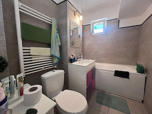 Apartament 3 camere,zona 22 Decembrie - imagine 9