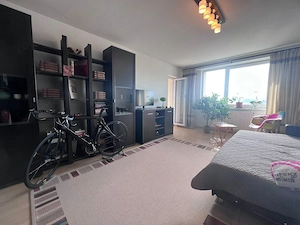 Apartament 3 camere,zona 22 Decembrie - imagine 15