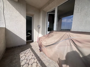 Apartament 3 camere,zona 22 Decembrie - imagine 19