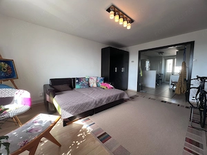 Apartament 3 camere,zona 22 Decembrie - imagine 18