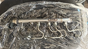 injectoare si rampa BMW 2.0d Euro5 - imagine 6