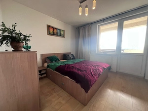 Apartament 3 camere,zona 22 Decembrie - imagine 12