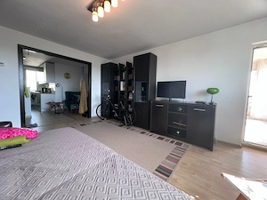 Apartament 3 camere,zona 22 Decembrie - imagine 16