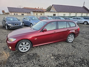 Bmw 316i 1.6b An2012 - imagine 2
