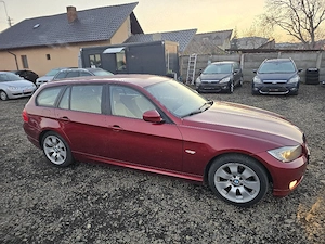 Bmw 316i 1.6b An2012 - imagine 3