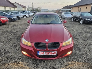 Bmw 316i 1.6b An2012 - imagine 5