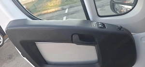 Peugeot Boxer 2011, cutie manuala - imagine 8