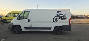 Peugeot Boxer 2011, cutie manuala - imagine 9